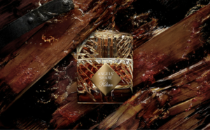 Winter calls for richer scents