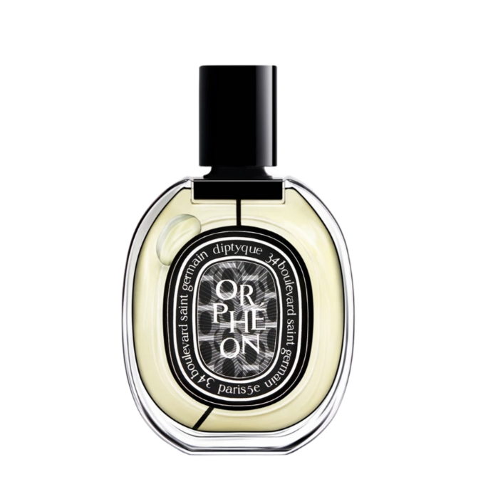 Orpheon (Diptyque)
