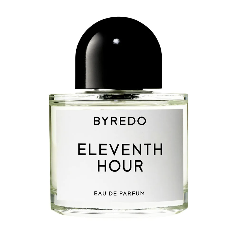 Eleventh Hour (Byredo)