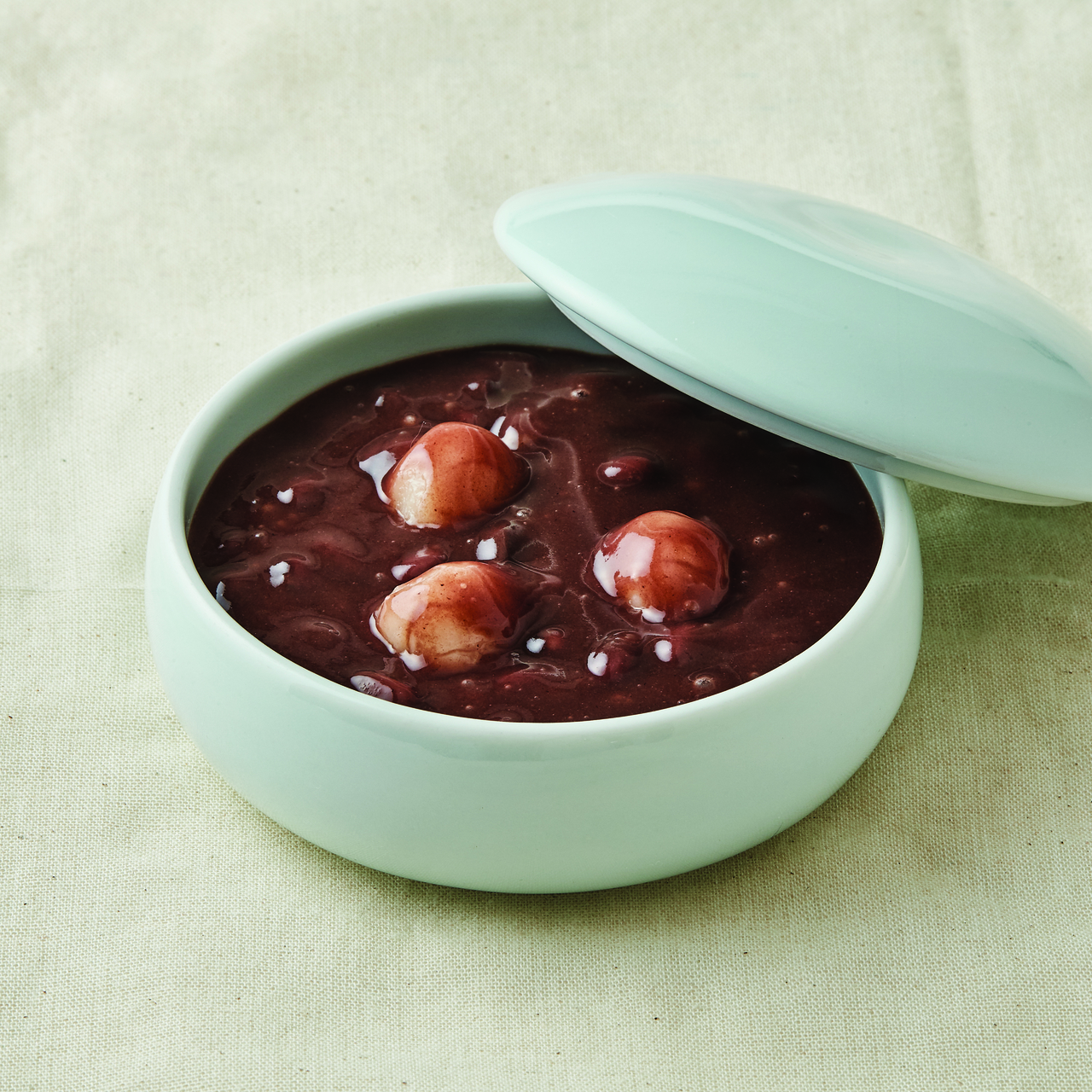 Patjuk (Korean Food Promotion Institute)