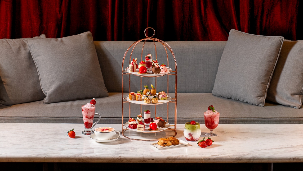 The Ambassador Seoul – A Pullman Hotel