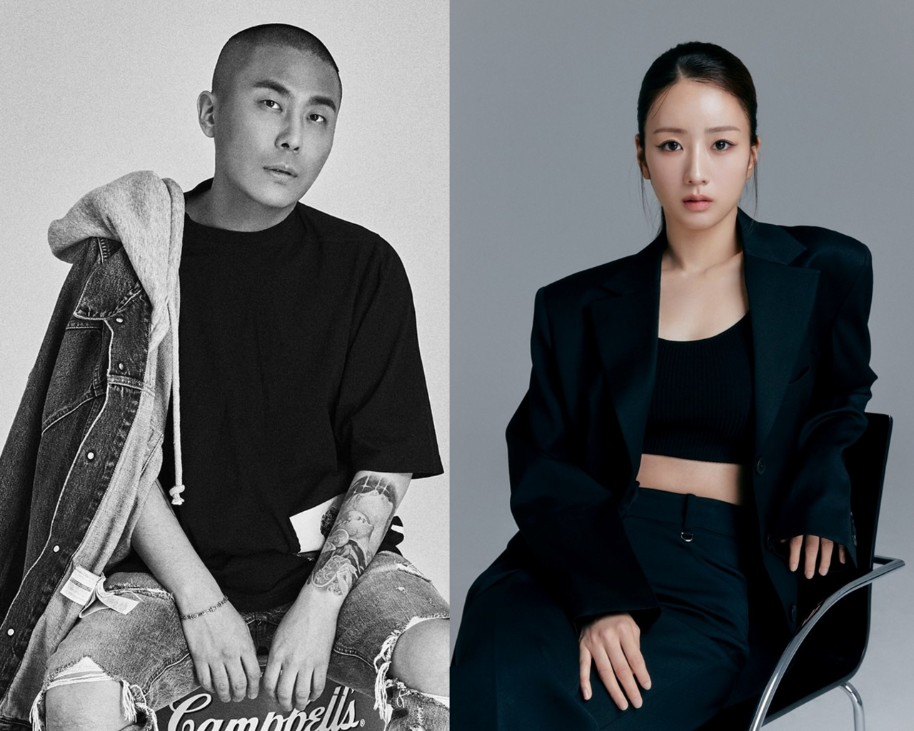 Apink’s Yoon Bo-mi to marry hit songwriter Rado in May Apink’s Yoon Bo-mi to marry hit songwriter Rado in May