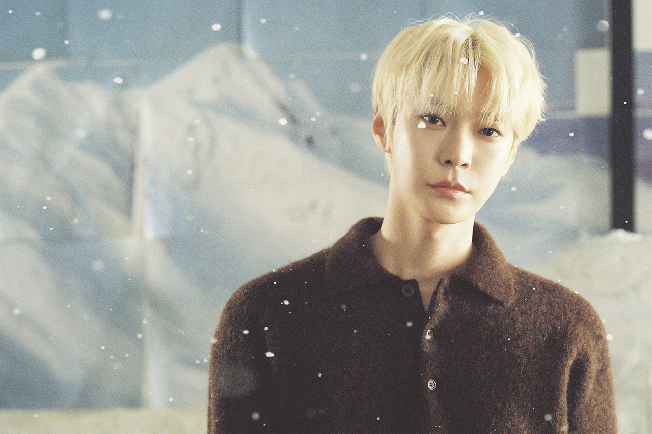 NCT 도영