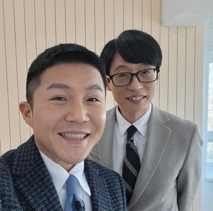 “스스로 되돌아 보길”…유재석, ‘조폭 연루’ 조세호에 입 열었다