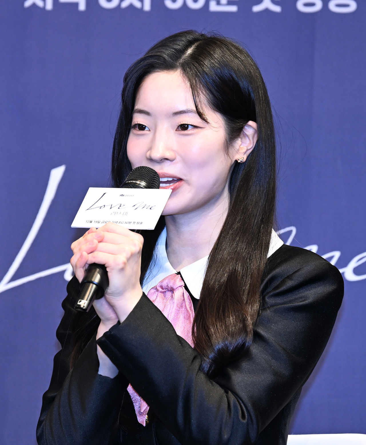 다현/사진=윤병찬 기자