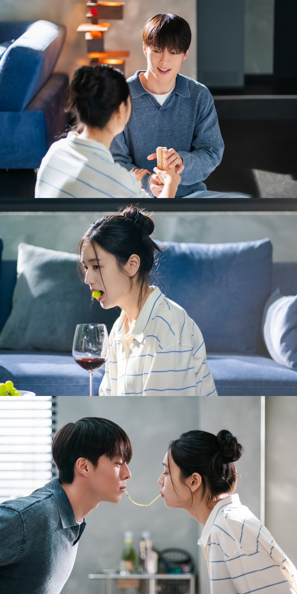 사진 제공 = SBS 수목드라마 ‘키스는 괜히 해서!’