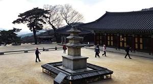 정용식의 사찰 기행