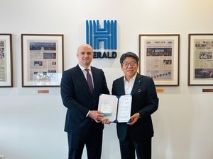 Outgoing Georgian envoy says CEPA would deepen Korea–Georgia ties beyond trade