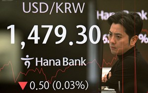 고환율·반도체 수요에 생산자물가지수 0.3%↑…석달 연속 상승