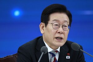 Lee orders advance talks with China on repatriation of independence fighters’ remains