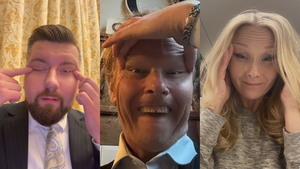 Finland's PM apologizes to Asian nations