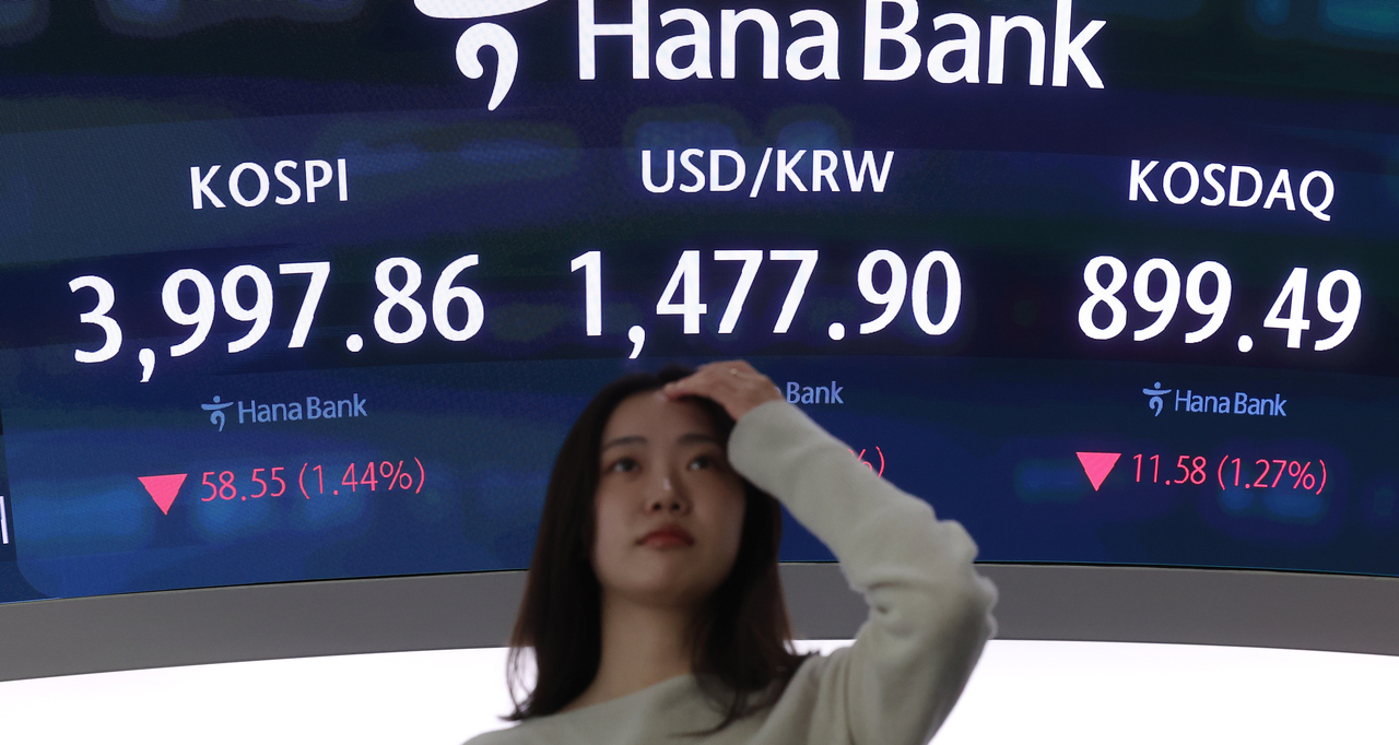 올해에만 외국인 9.4조 팔아치웠다…“환율 안정? 국장 매력부터 키워야” [투자360] - 헤럴드경제