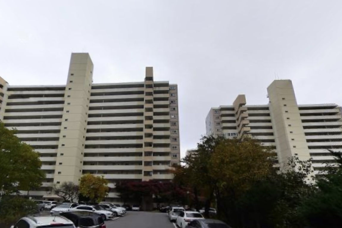 서울 강남구 개포동 개포주공7단지 모습  [네이버지도 거리뷰 캡처]