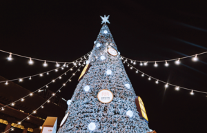 Two ways to spend year-end in Seoul: Festive outdoor market and quiet, cozy wine bar