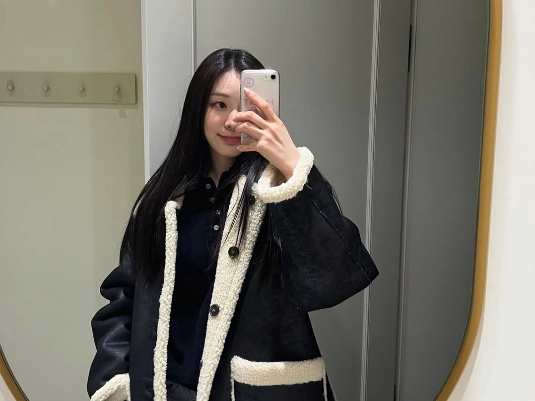 피겨 스케이팅 국가대표 출신 김연아가 서울 동작구 흑석동마크힐스 자택에서 찍은 사진. [인스타그램 캡쳐]