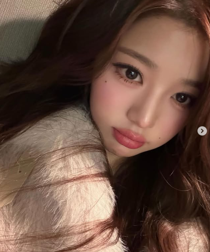 장원영 채널