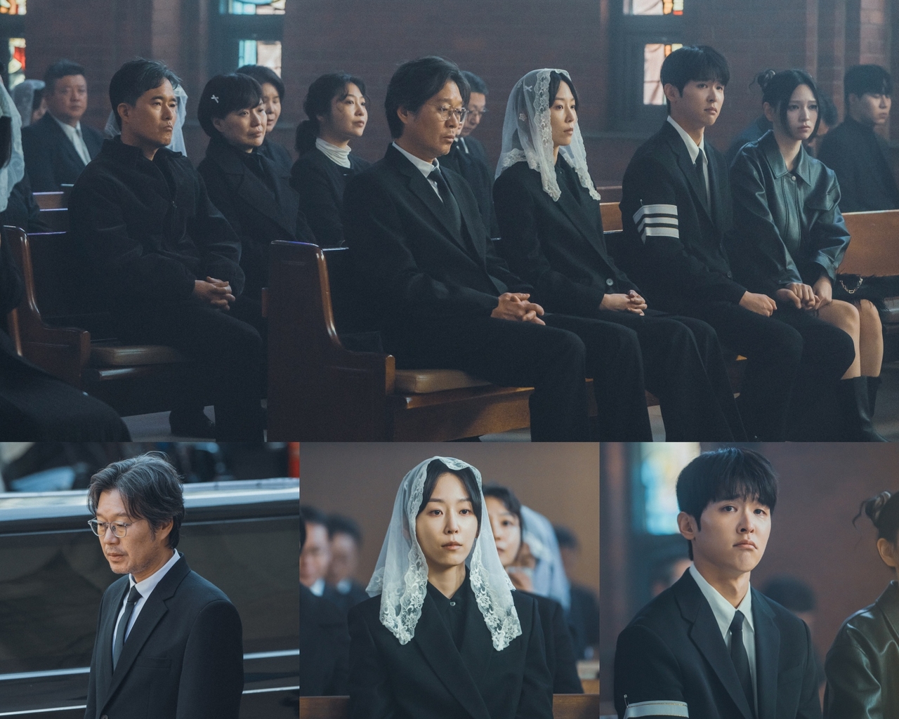 사진제공= JTBC·SLL·하우픽쳐스