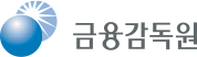 The logo of the Financial Supervisory Service in Seoul.
