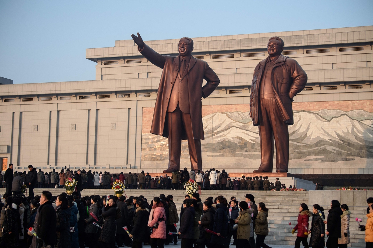 北, 올해 3조원 규모 가상화폐 탈취…지난해 1.5배 규모” - 헤럴드경제