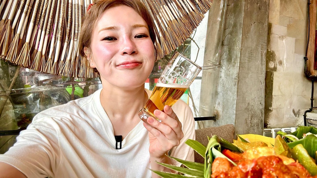 사진=입짧은 햇님 SNS