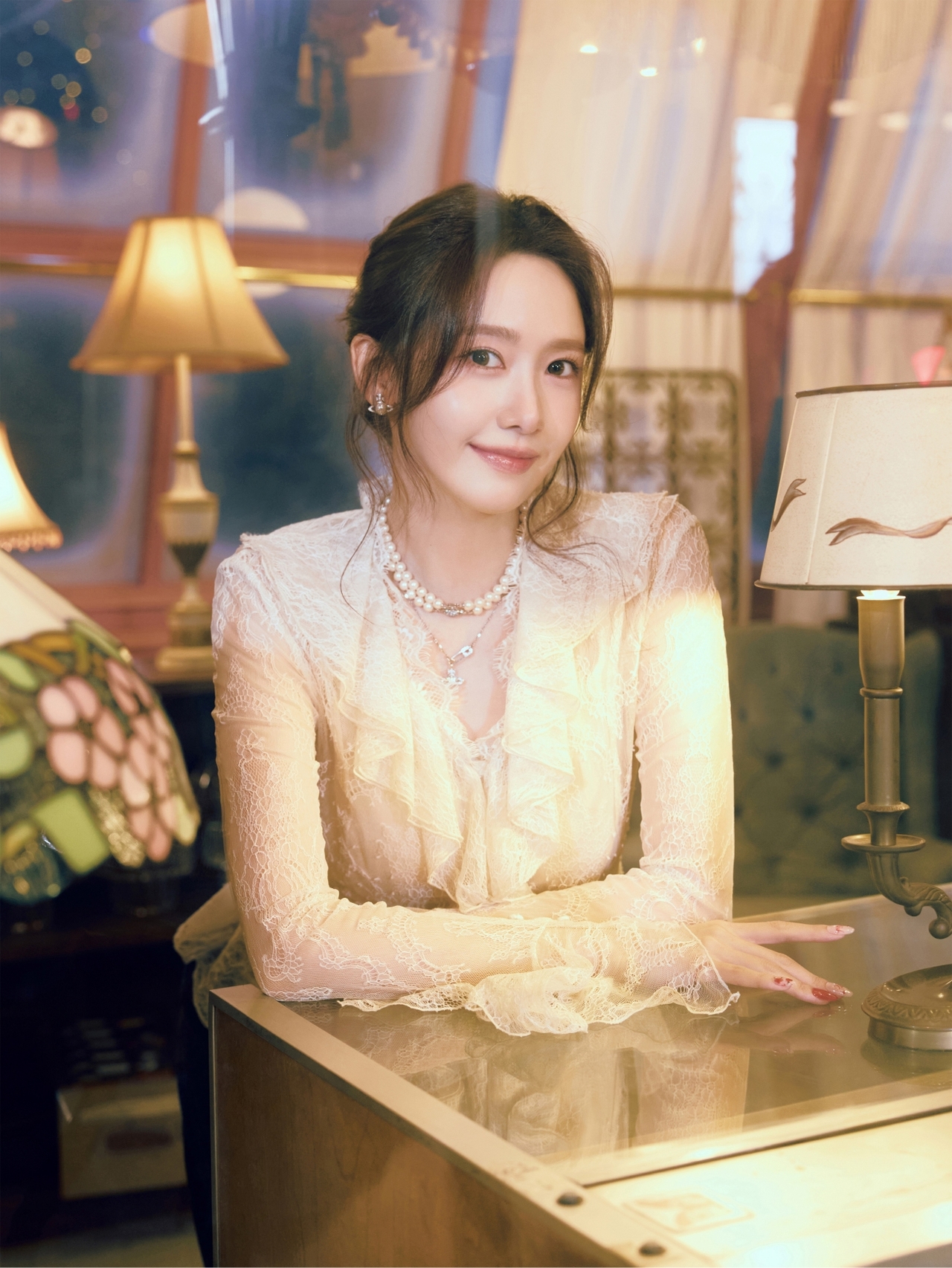 임윤아
