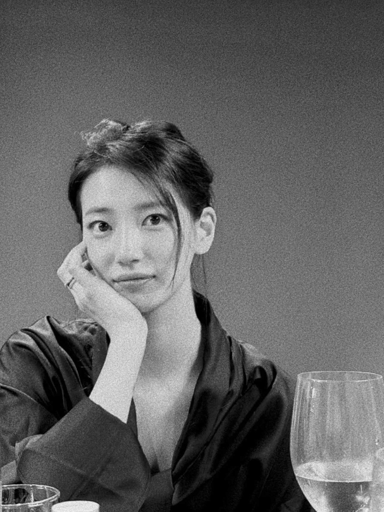 사진=수지 채널