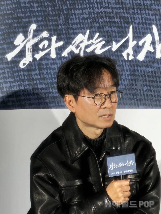 장항준 감독/사진=이미지 기자
