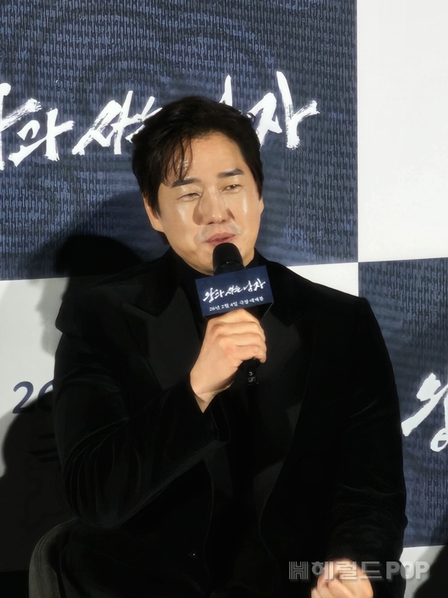 배우 유지태/사진=이미지 기자