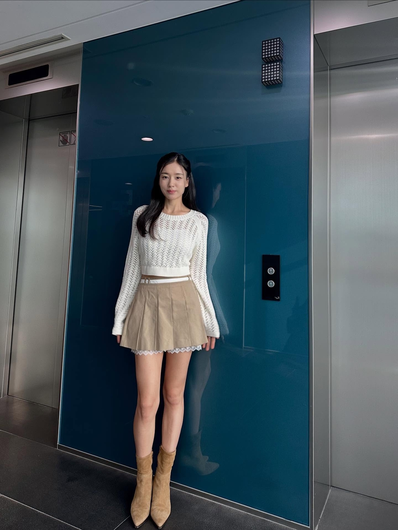사진=안은진 채널