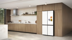 Samsung brings Google’s Gemini AI to Bespoke refrigerator