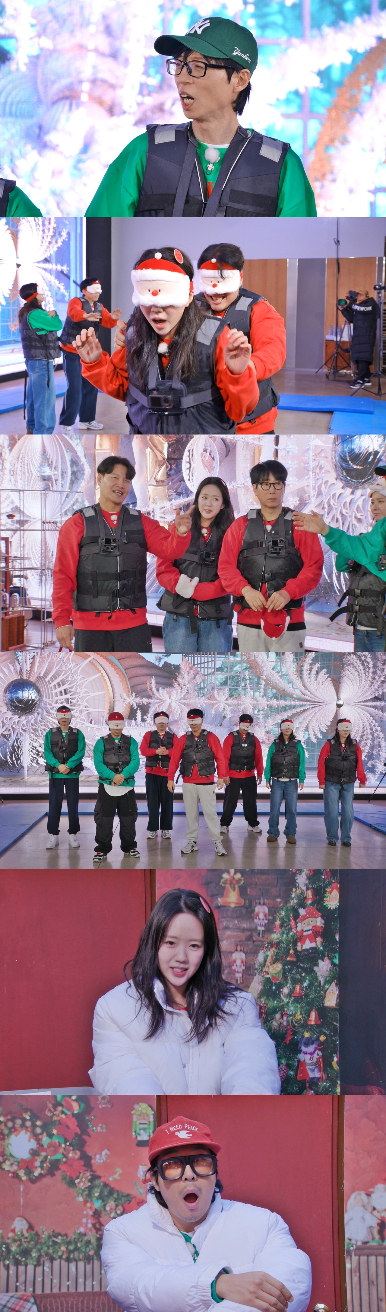사진=SBS ‘런닝맨’