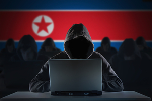 North Korea leads global crypto hacks with $2b in 2025