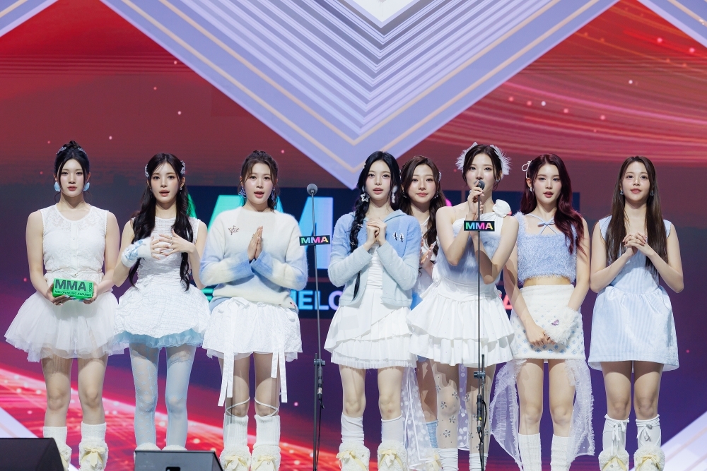 G-Dragon dominates 2025 Melon Music Awards with seven wins - The