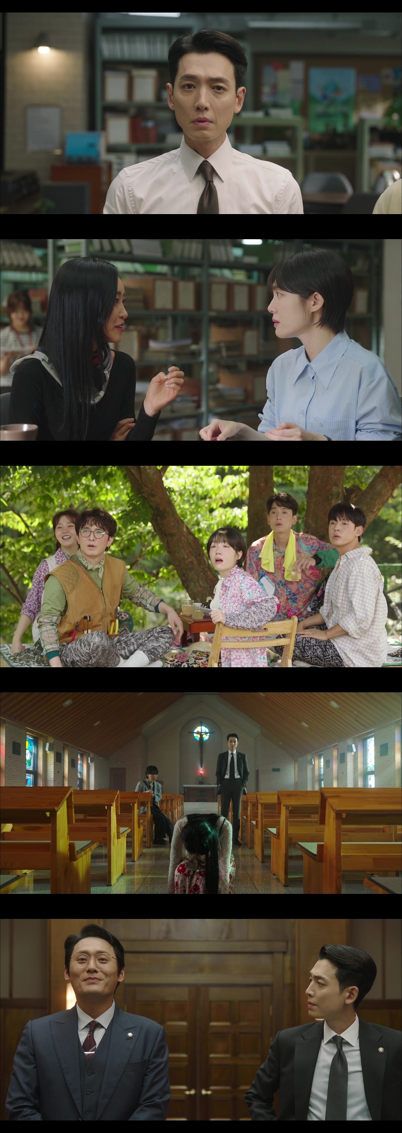 사진 제공: tvN <프로보노> 영상 캡처