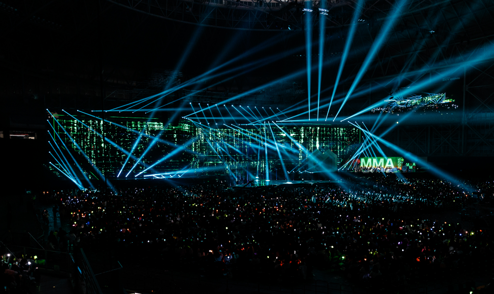 사진=MMA2025