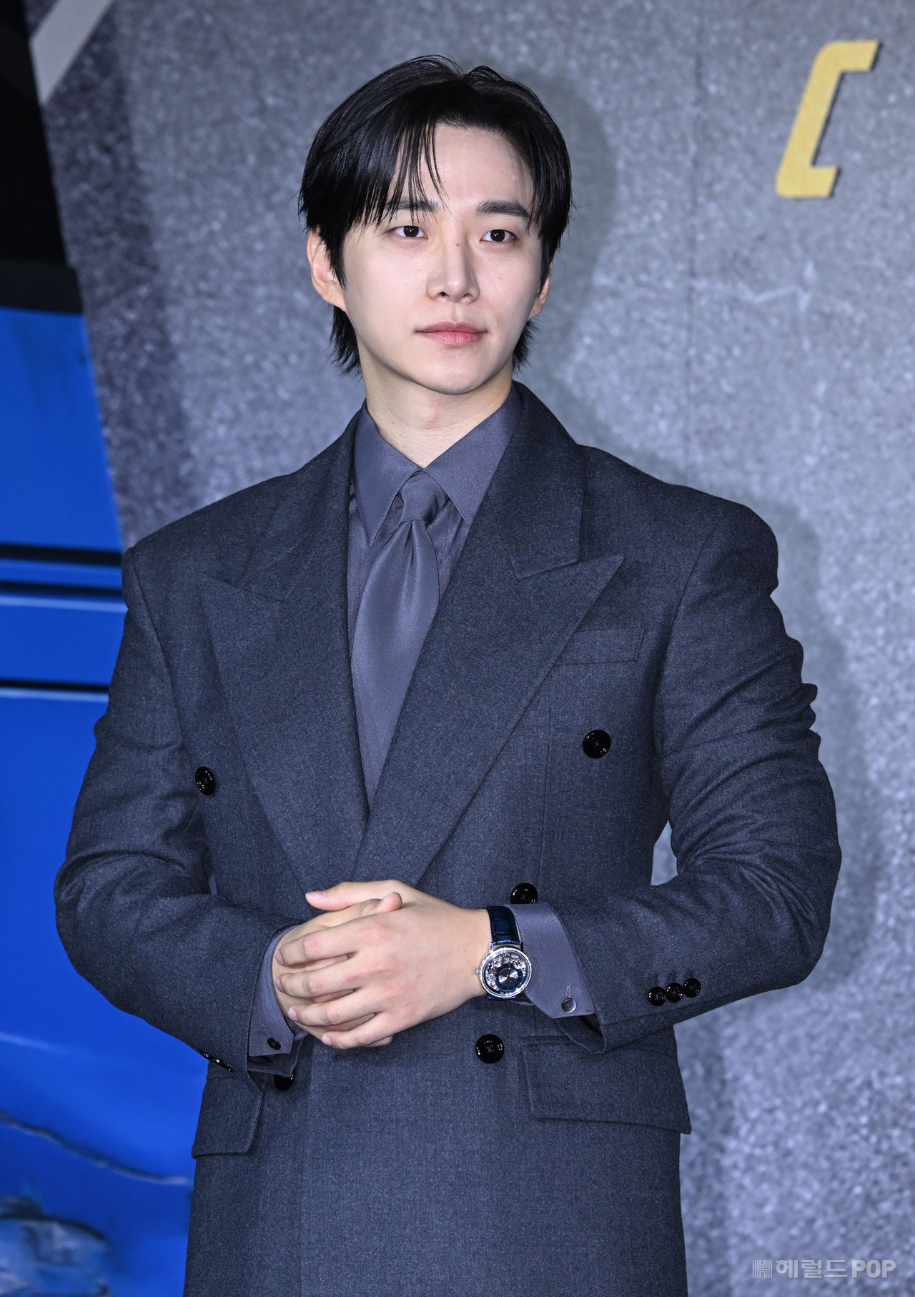 이준호/사진=윤병찬 기자