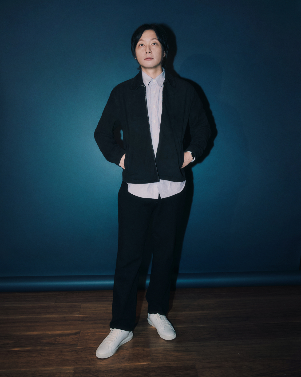 김병우 감독/사진=넷플릭스