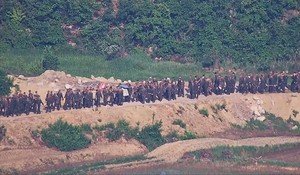 JCS confirms 'farther south' MDL rule
