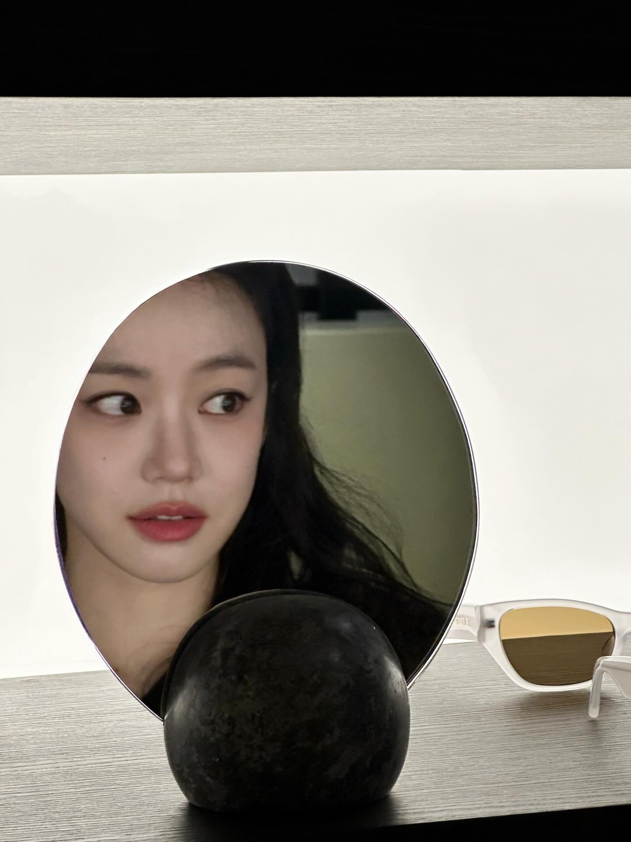 이유비