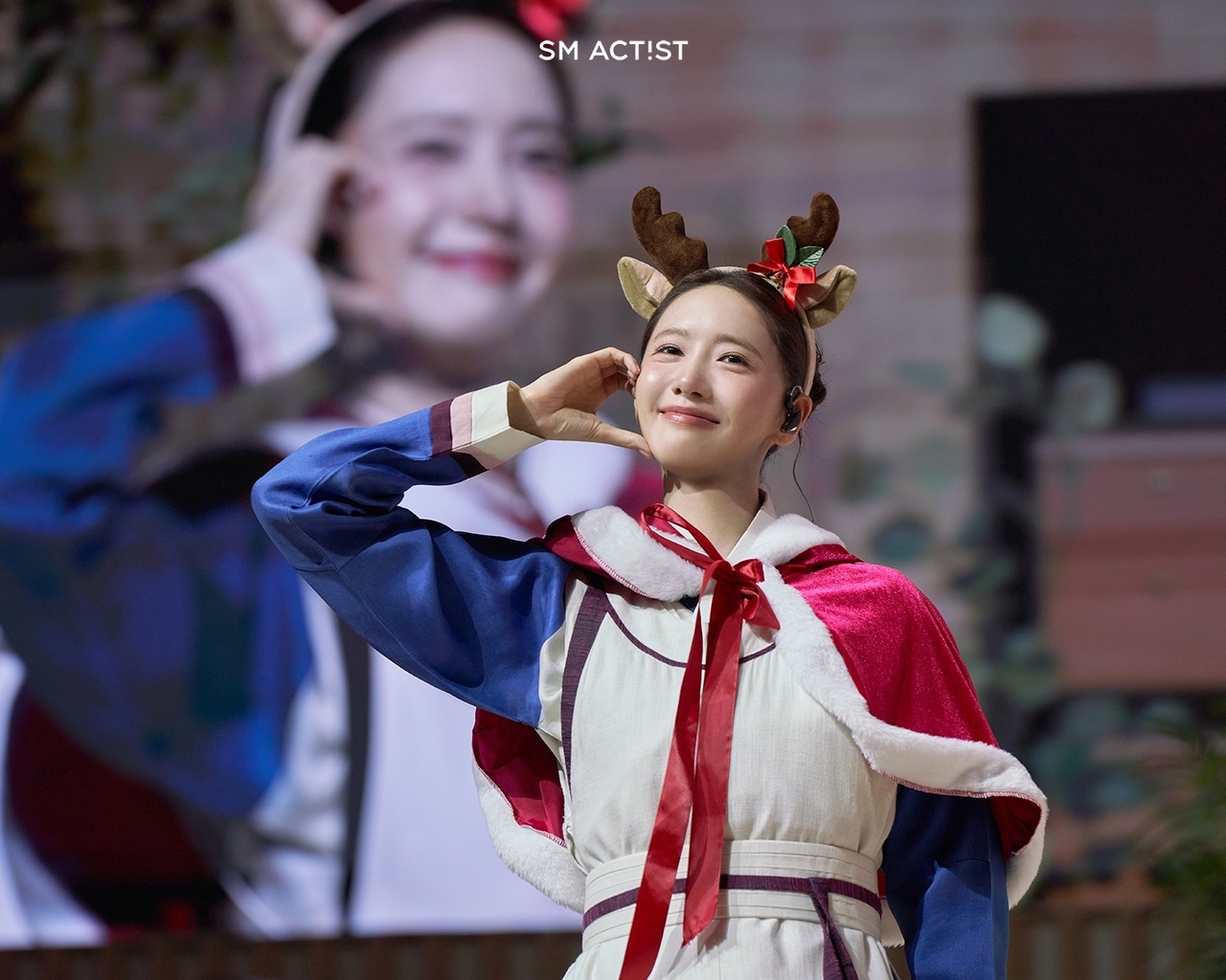 임윤아[사진 제공 - SM엔터테인먼트]