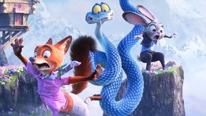 'Zootopia 2' tops 2025 ticket sales in Korea as 'Avatar' gains ground