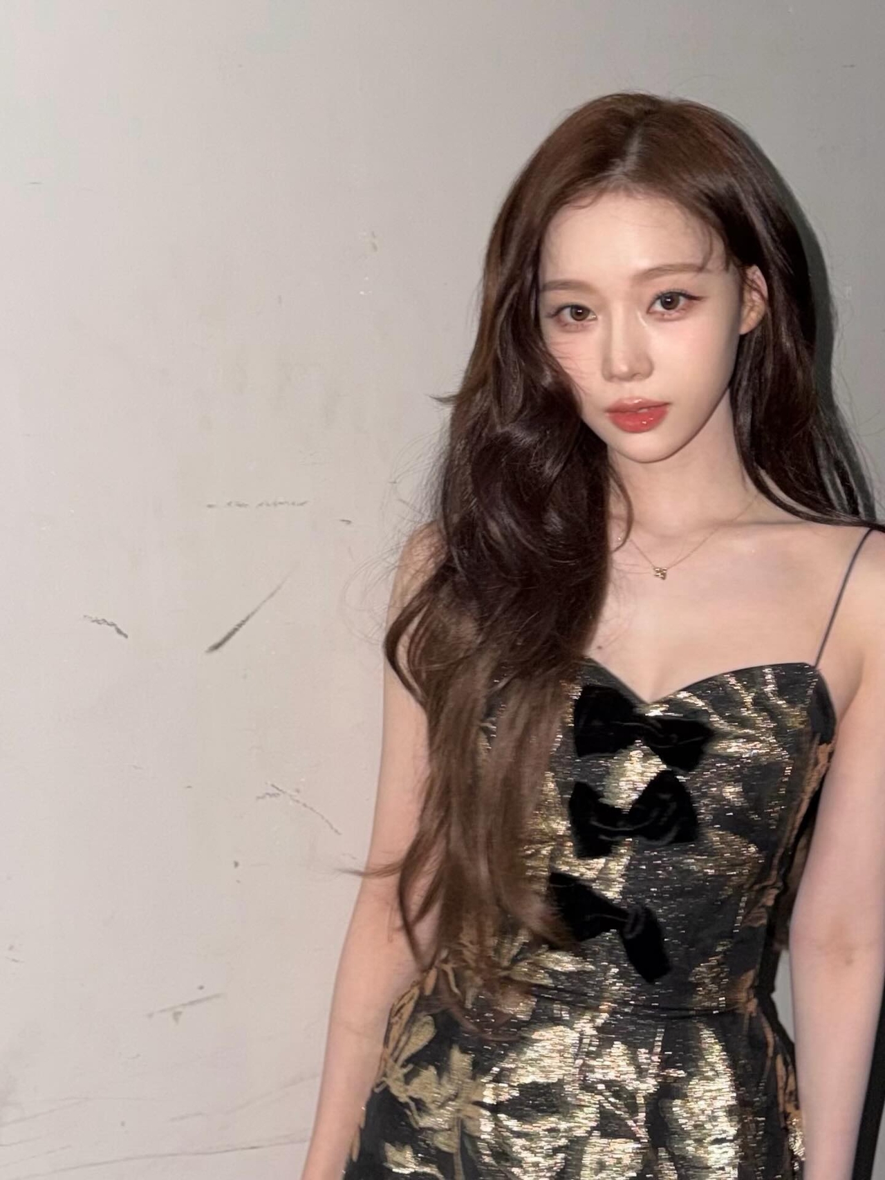 사진=윈터 SNS