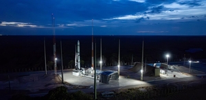 Innospace plans S. Korea's 1st commercial orbital rocket launch this week after three delays