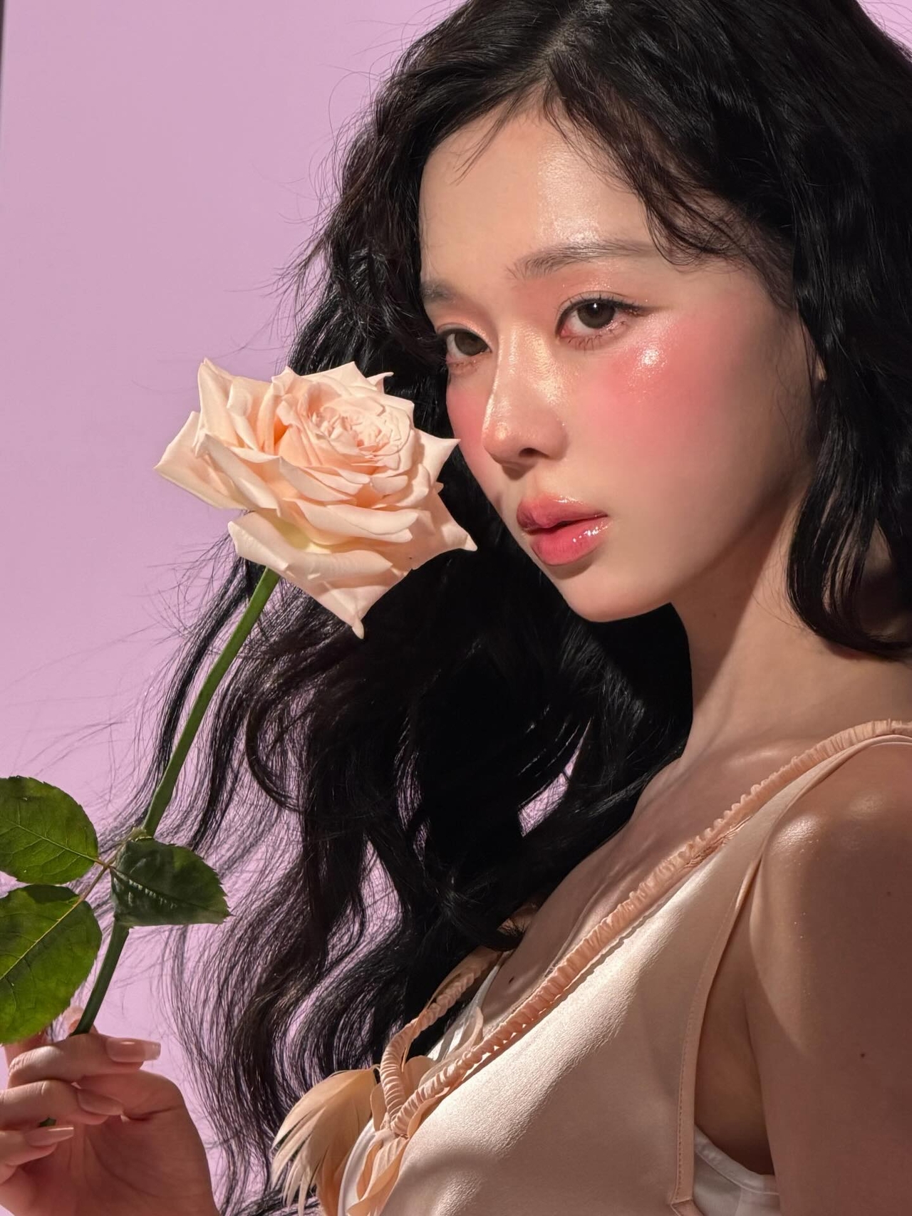 에스파 윈터