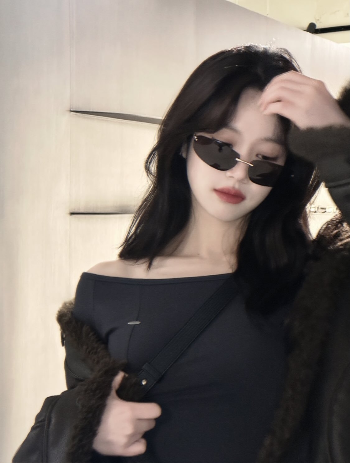 이유비