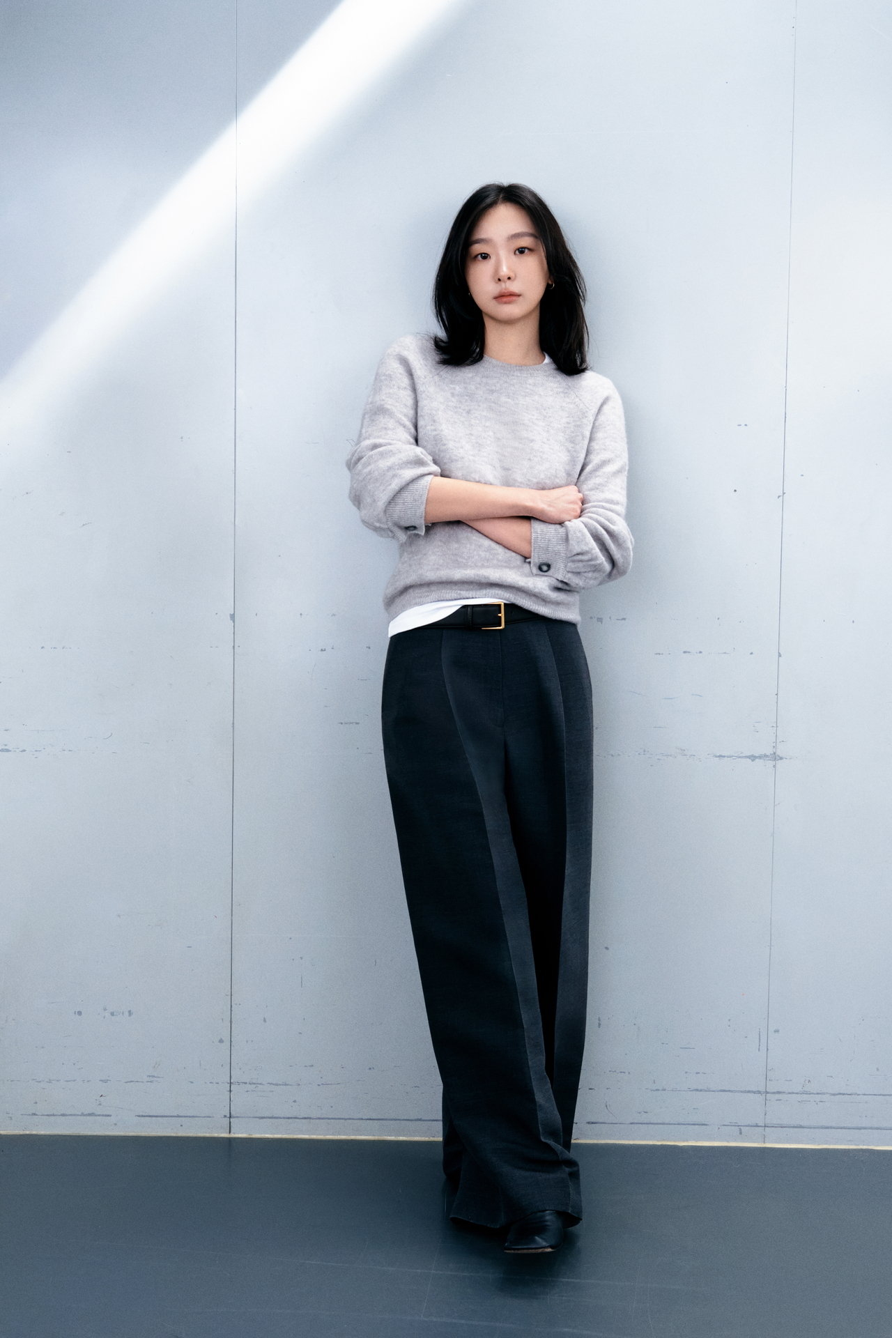 김다미/사진=UAA 제공