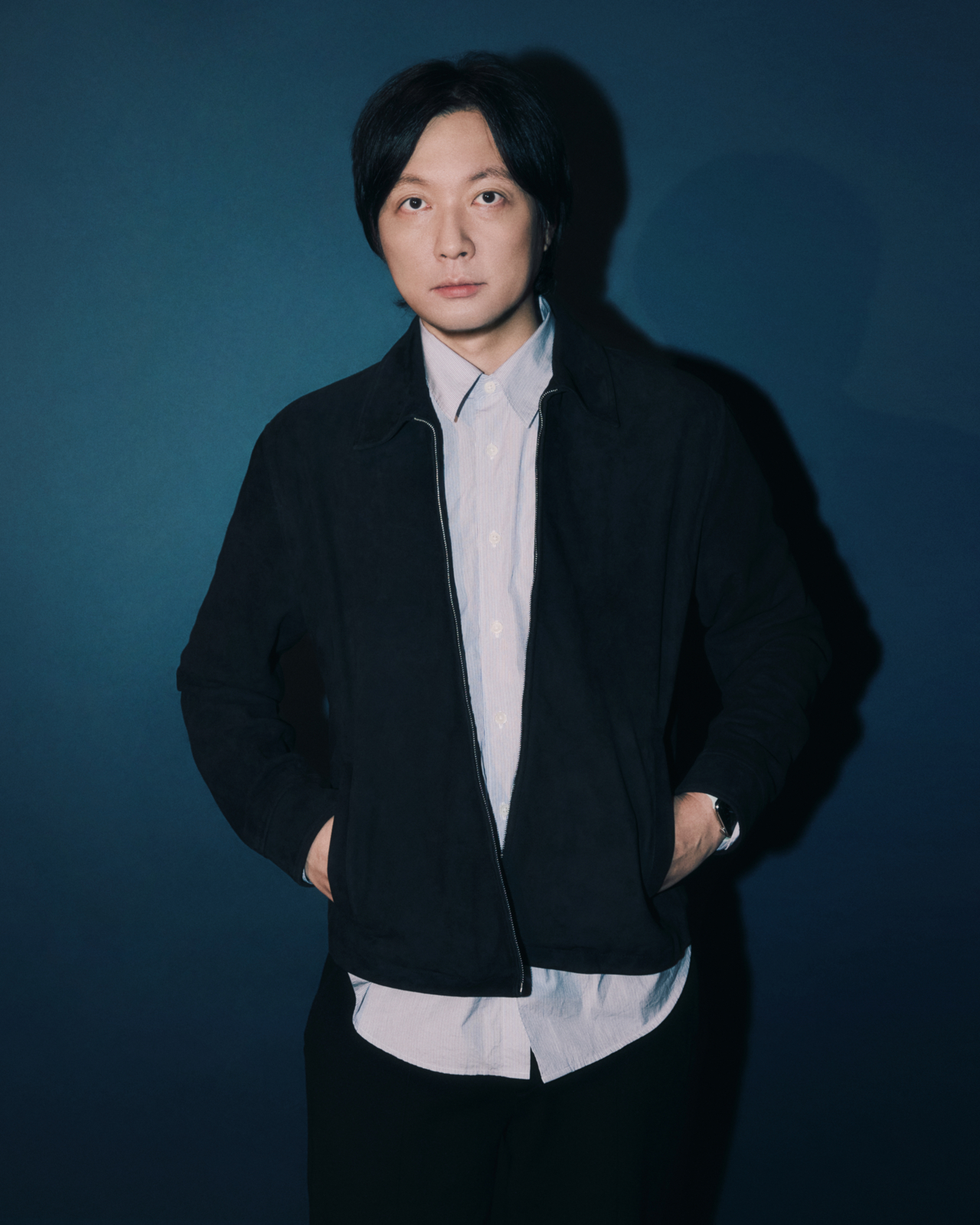 김병우 감독/사진=넷플릭스