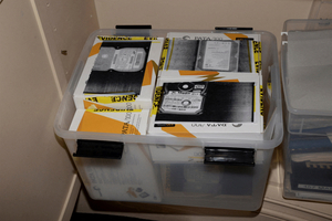 Justice Department restores Trump photo to public database of Epstein files