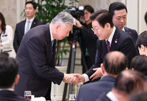 李大統領「高齢者政策は国民のための政策…医療と介護は緊密に提供される」
