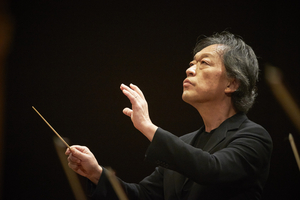 Chung Myung-whun announced as KBS Symphony's music director